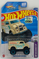 Hot Wheels Monster Dairy Delivery Factory Sealed