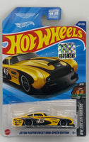Hot Wheels Aston Martin DB4GT High Speed Factory Sealed