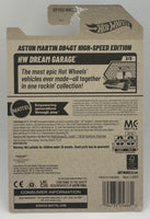 Hot Wheels Aston Martin DB4GT High Speed Factory Sealed