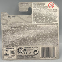 Hot Wheels Roll Cage