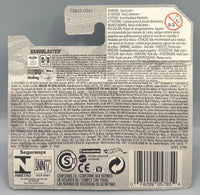 Hot Wheels Sandblaster