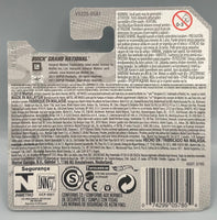 Hot Wheels Buick Grand National