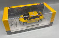 Inno64 Honda Civic Type R FD2 Taiwan Special Edition