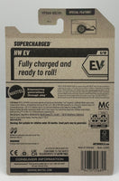 Hot Wheels Supercharged Factory Sealed