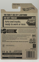 Hot Wheels '99 Ford F-150 SVT Lightning Factory Sealed