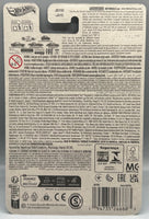 Hot Wheels National Icons 1971 Nissan Skyline HT 2000 GT-R