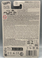 Hot Wheels National Icons '60s Fiat 500 D Modificado