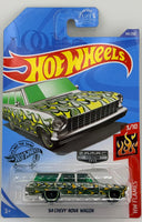 Hot Wheels '64 Chevy Nova Wagon
