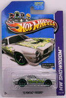 Hot Wheels '73 Pontiac Firebird