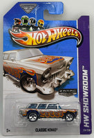 Hot Wheels Classic Nomad