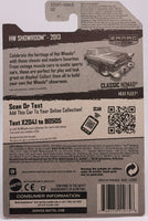 Hot Wheels Classic Nomad