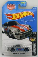 Hot Wheels Porsche 934 Turbo RSR