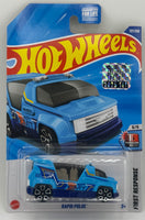 Hot Wheels Rapid Pulse Factory Sealed