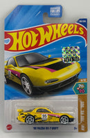 Hot Wheels '95 Mazda RX-7 Factory Sealed