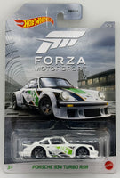 Hot Wheels Forza Motorsport Porsche 934 Turbo RSR