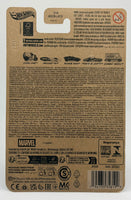 Hot Wheels Spiderman Combat Medic