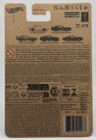 Hot Wheels 60 Years Of Mustang '65 Ford Mustang 2+2 Fastback Chase
