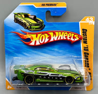 Hot Wheels Custom '10 Camaro SS