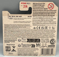 Hot Wheels '94 Audi Avant RS2