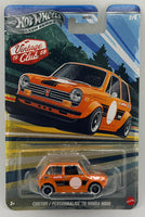 Hot Wheels Vintage Club Custom '70 Honda N600