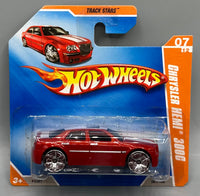 Hot Wheels Chrysler Hemi 300C