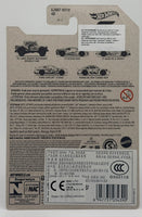 Hot Wheels Forza Motorsport '15 Land Rover Defender Double Cab
