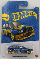 Hot Wheels 58th Anniversary BMW M3 Wagon