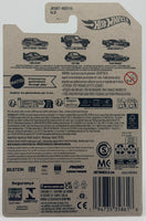 Hot Wheels 58th Anniversary BMW M3 Wagon