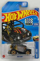Hot Wheels Kick Kart Factory Sealed