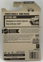 Hot Wheels Power Wheels Dune Racer Factory Sealed