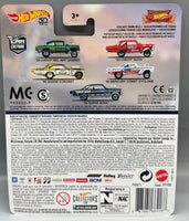 Hot Wheels Drag Strip Demons '65 Mercury Comet Cyclone