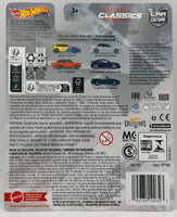 Hot Wheels Modern Classics VW Volkswagen Corrado VR6