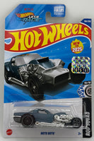 Hot Wheels Hoto Roto Factory Sealed