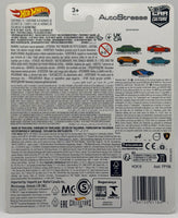 Hot Wheels Auto Strasse Lamborghini Urus