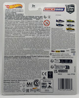 Hot Wheels Race Day Audi R8 LMS