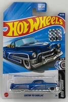 Hot Wheels Custom '53 Cadillac Factory Sealed