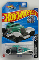 Hot Wheels Mid Mill Factory Sealed