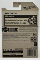 Hot Wheels HW Concept 50 Factory Sealed