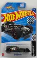 Hot Wheels HW Concept 50 Factory Sealed