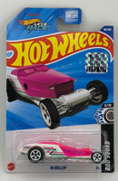 Hot Wheels Hi-Roller Factory Sealed