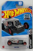 Hot Wheels Max Steel Factory Sealed