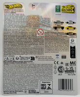 Hot Wheels Boulevard '98 Toyota Altezza