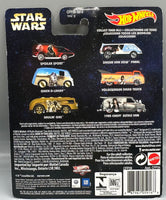 Hot Wheels Star Wars Spoiler Sport