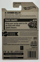 Hot Wheels El Segundo Rallye Factory Sealed