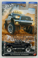 Hot Wheels Toyota Trucks '10 Toyota Tundra