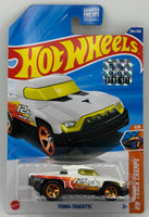 Hot Wheels Terra Tracktyl Factory Sealed