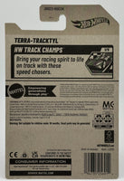 Hot Wheels Terra Tracktyl Factory Sealed
