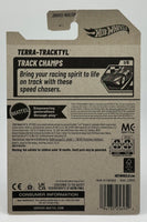 Hot Wheels Terra Tracktyl Factory Sealed