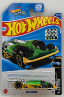 Hot Wheels Salt Shaker Factory Sealed