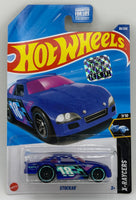 Hot Wheels Stockar Factory Sealed